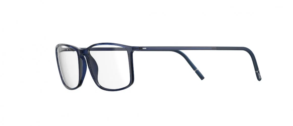 Silhouette SPX Illusion 2979 Eyeglasses - view 44